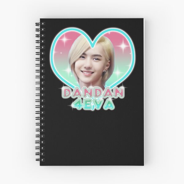 Item preview, DanDan 4 Eva Wang Yibo designed and sold by PeachPieArt.