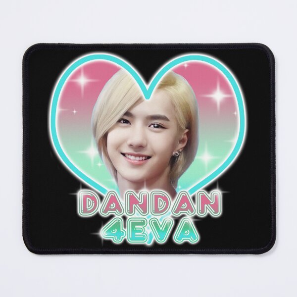 Item preview, DanDan 4 Eva Wang Yibo designed and sold by PeachPieArt.