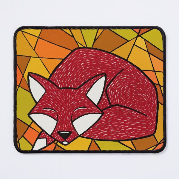 Item preview, Autumn Fox designed and sold by evelyn-at-work.