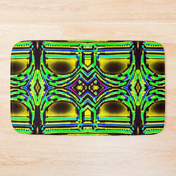 Item preview, Behind the scenes paradoxical expressionism abstract by Code03 designed and sold by Code03.