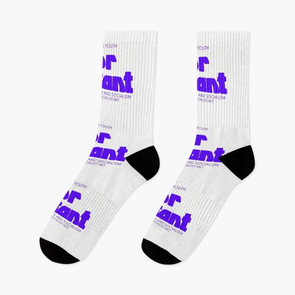 Item preview, Copy of Labor Militant - Purple designed and sold by Socialist  Alternative.