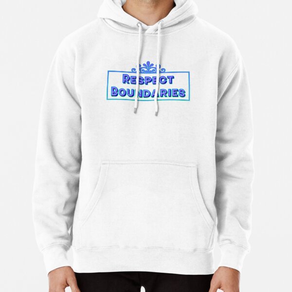 No Boundaries Hoodie White Size M - $10 (33% Off Retail) - From Kyler