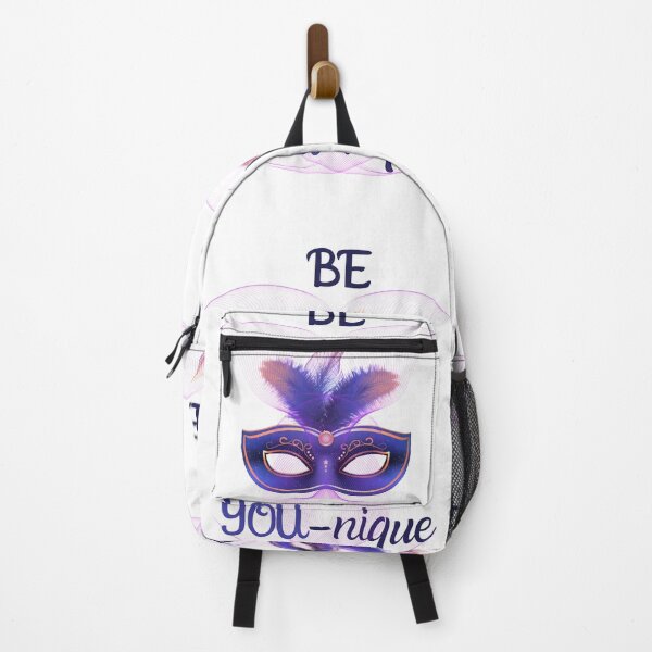 Item preview, Be You-nique designed and sold by RysEmporium.