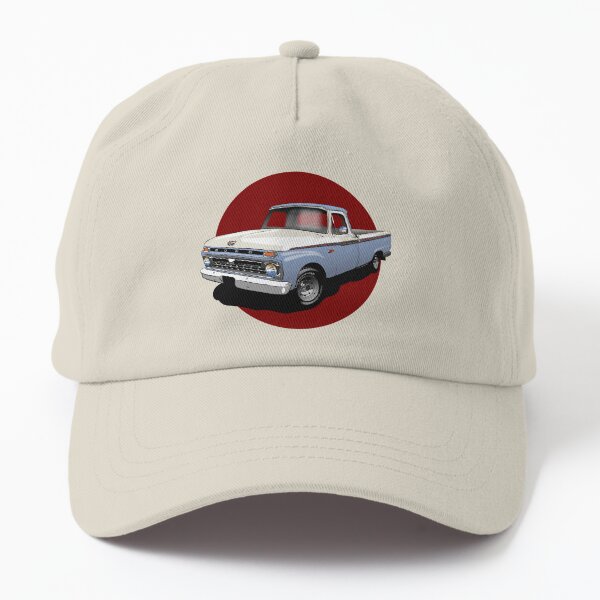 f100 hat