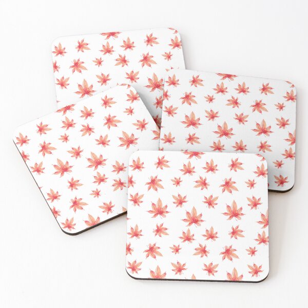 Item preview, Autumn leaves designed and sold by Nilevolution.