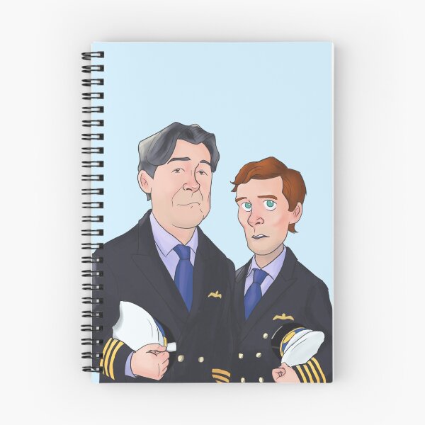 Item preview, Douglas and Martin designed and sold by caztalia.