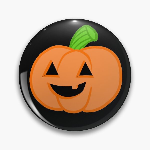 Item preview, ¡Cutesy Spooky Boos! Patrón de Halloween en negro designed and sold by GrumpyBoobsArt.