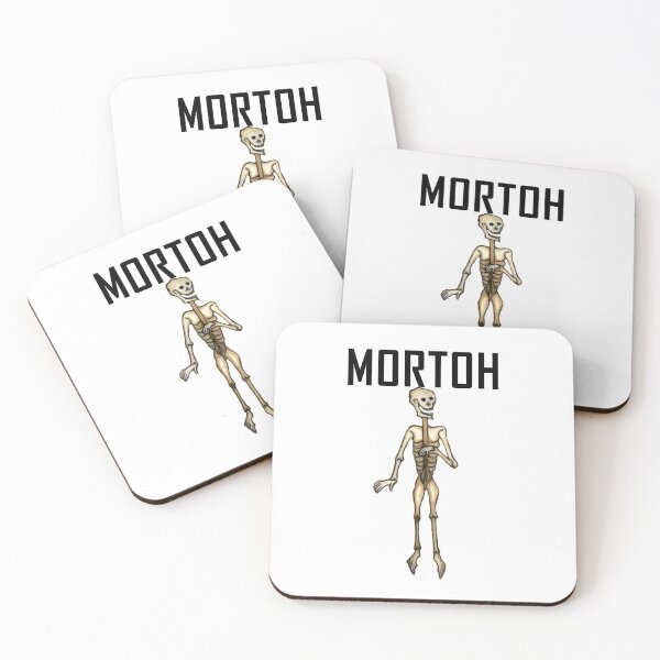 Item preview, Mortoh dal ridere ArcheonerdIta Halloween (VS)  designed and sold by ArcheoNerd.