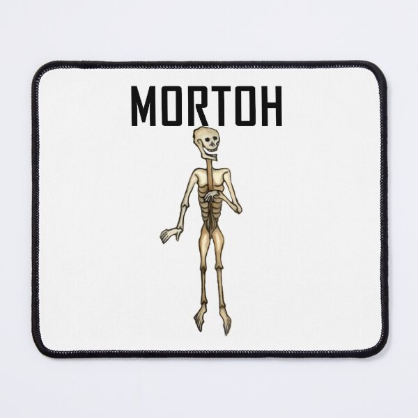 Item preview, Mortoh dal ridere ArcheonerdIta Halloween (VS)  designed and sold by ArcheoNerd.