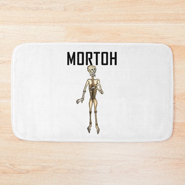 Item preview, Mortoh dal ridere ArcheonerdIta Halloween (VS)  designed and sold by ArcheoNerd.