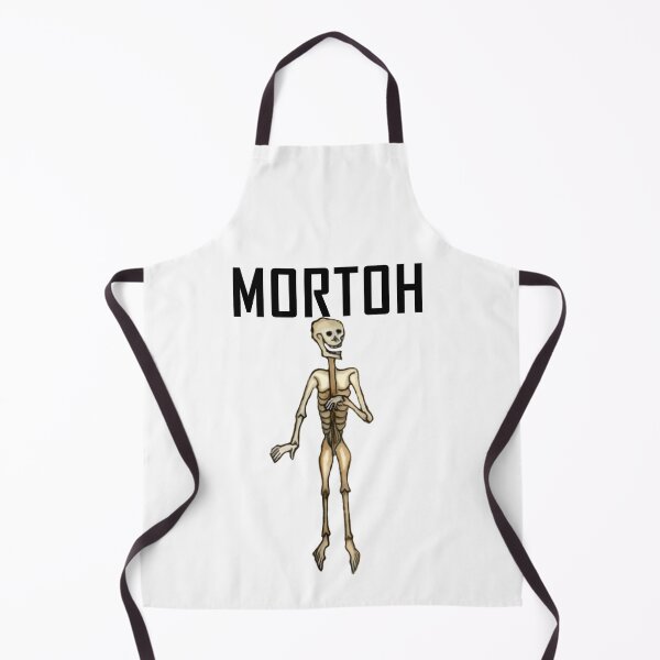 Item preview, Mortoh dal ridere ArcheonerdIta Halloween (VS)  designed and sold by ArcheoNerd.