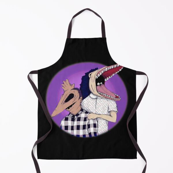 Item preview, Family Portrait Of The Recently Deceased designed and sold by LVBART.
