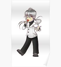 Zen Poster