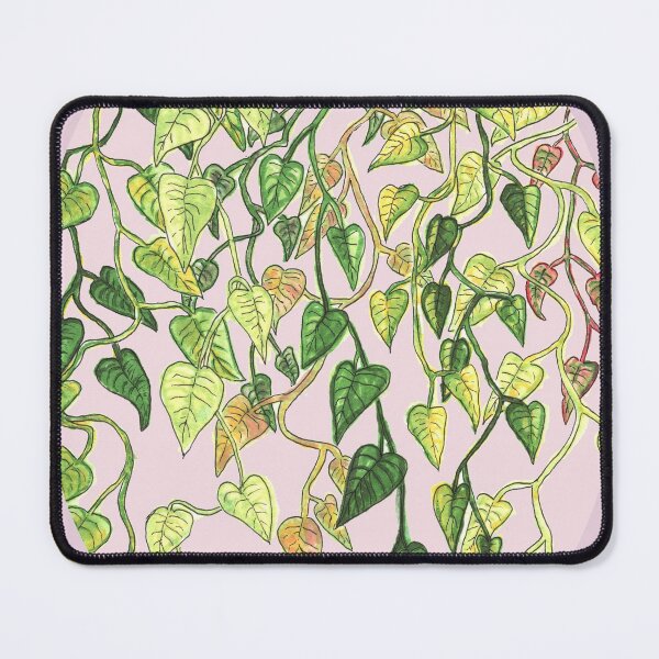 Item preview, Trailing Pothos designed and sold by Audrey Pearson.