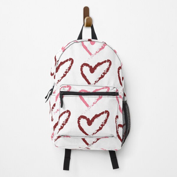 Item preview, Small Hearts designed and sold by Sahar Shahzad Khokhar.