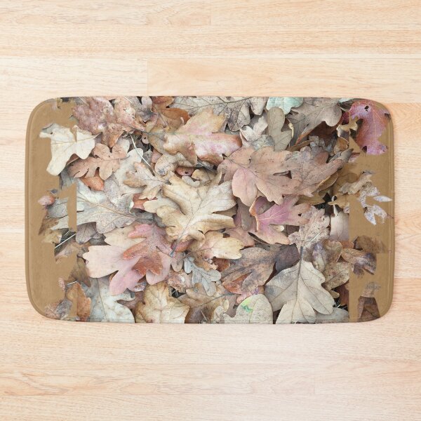 Item preview, Fall Leaves Greeting designed and sold by NancyMerkle.