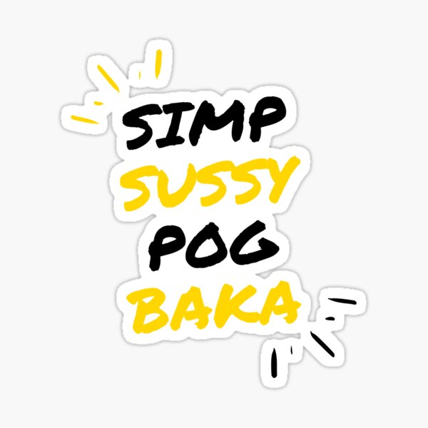 Stream Sussy Baka W/ Rice Cake by R@N$!D