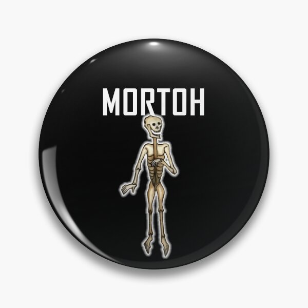 Item preview, Mortoh dal ridere ArcheonerdIta Halloween (VC)  designed and sold by ArcheoNerd.