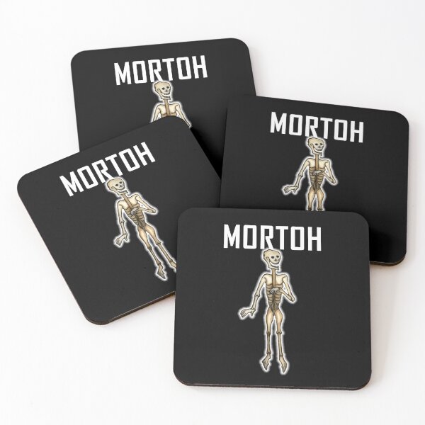 Item preview, Mortoh dal ridere ArcheonerdIta Halloween (VC)  designed and sold by ArcheoNerd.