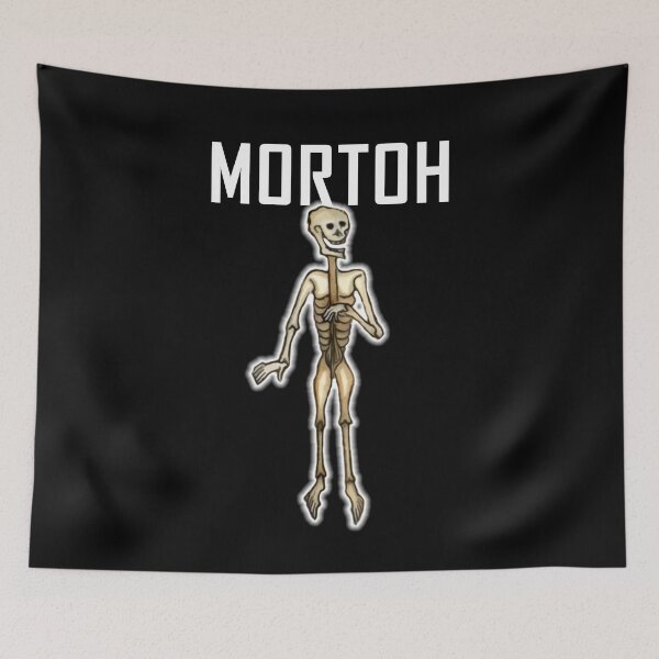 Item preview, Mortoh dal ridere ArcheonerdIta Halloween (VC)  designed and sold by ArcheoNerd.