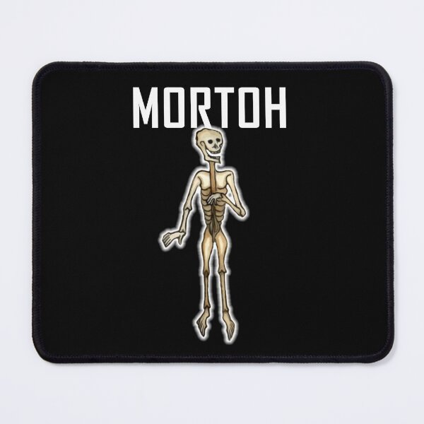 Item preview, Mortoh dal ridere ArcheonerdIta Halloween (VC)  designed and sold by ArcheoNerd.