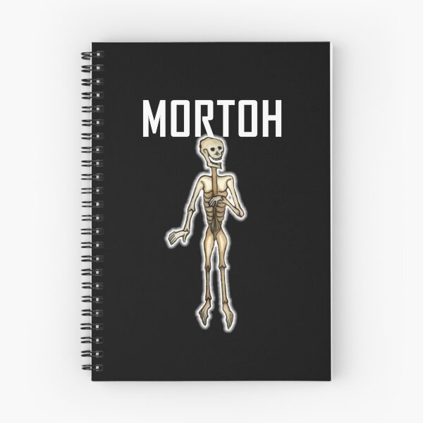 Item preview, Mortoh dal ridere ArcheonerdIta Halloween (VC)  designed and sold by ArcheoNerd.
