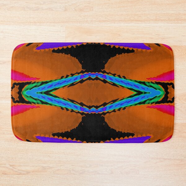 Item preview, The Opposite Directions expressionism abstract by Code03 designed and sold by Code03.