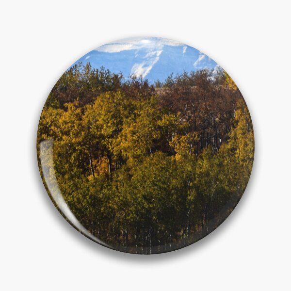 Item preview, Fall in the Foothills. designed and sold by CanadianWild418.