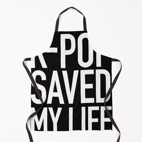Item preview, Kpop Saved my Life designed and sold by teeman Nunez.