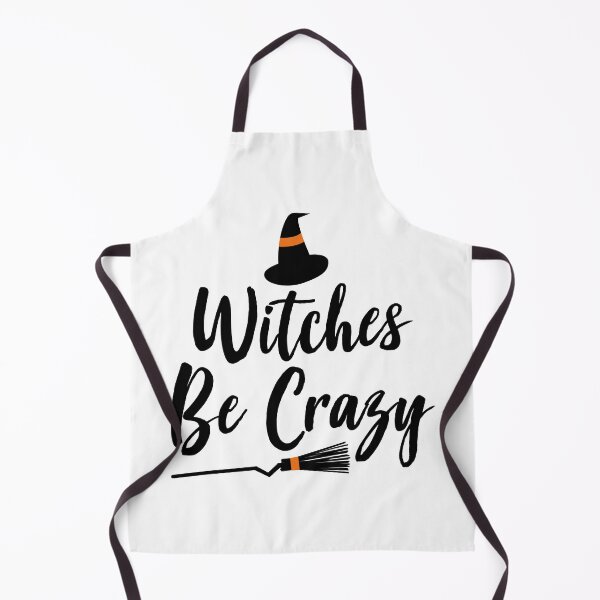 Item preview, Witches Be Crazy | Witch Theme | Fun Festive Halloween Theme designed and sold by MegumiKun.