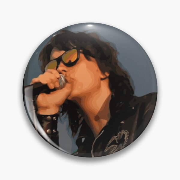 Item preview, Casablancas designed and sold by ICheckmateThee.