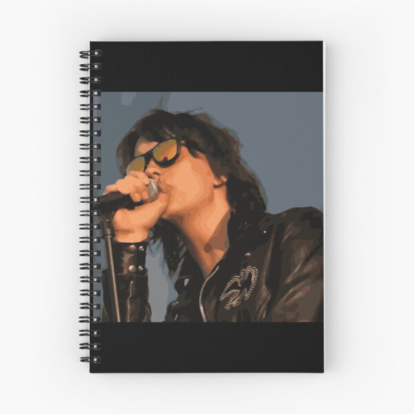 Item preview, Casablancas designed and sold by ICheckmateThee.