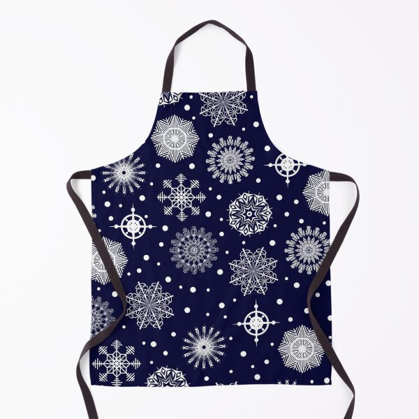 Item preview, Distinct Winter Snowy Snowflake Décor designed and sold by Alladin7.