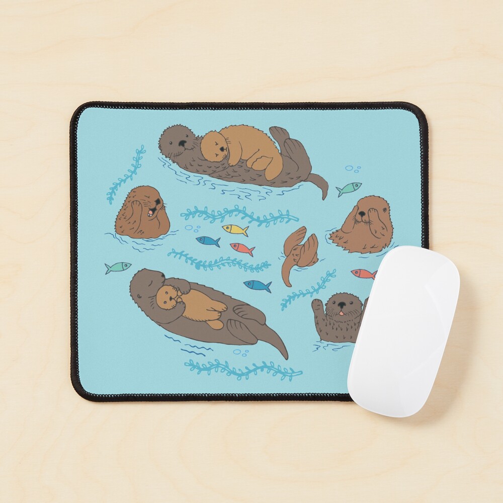 Item preview, Mouse Pad designed and sold by Cecca-Designs.