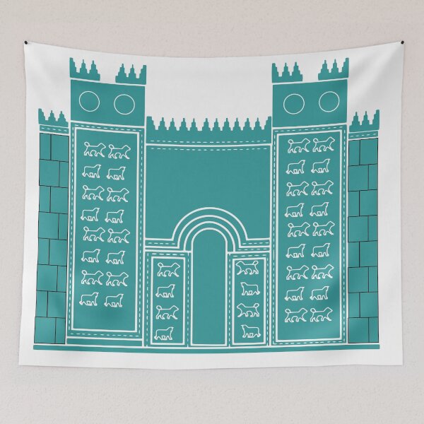 Item preview, Babylon designed and sold by jabal-store1.
