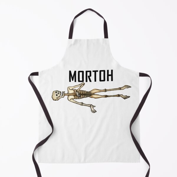 Item preview,  Mortoh dal ridere ArcheonerdIta Halloween (VSH)  designed and sold by ArcheoNerd.