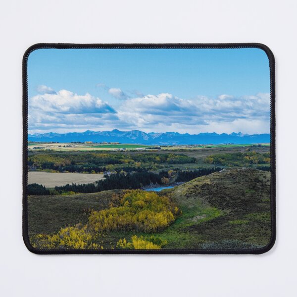 Item preview, Mountain views. designed and sold by CanadianWild418.