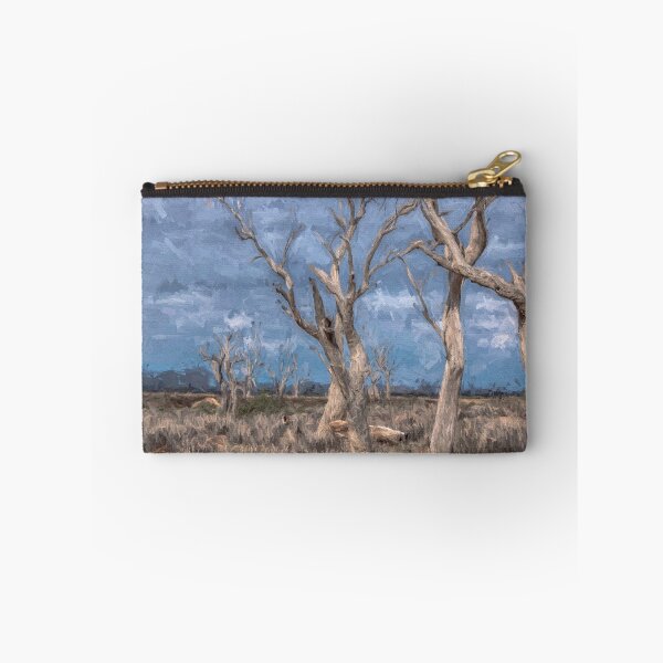 Item preview, Dead Forrest designed and sold by DVJPhotography.