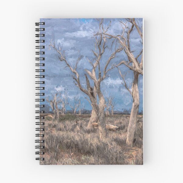 Item preview, Dead Forrest designed and sold by DVJPhotography.