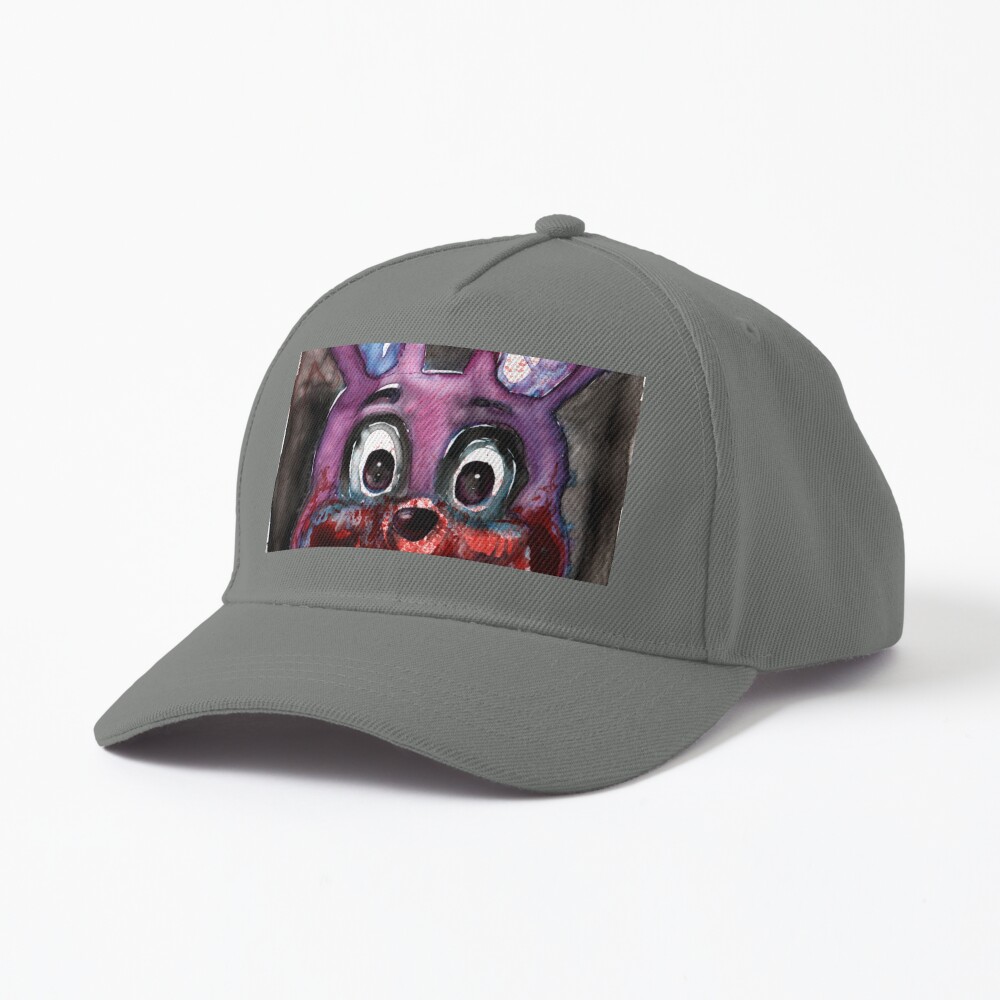 Item preview, Baseball Cap designed and sold by thepurplehusky.