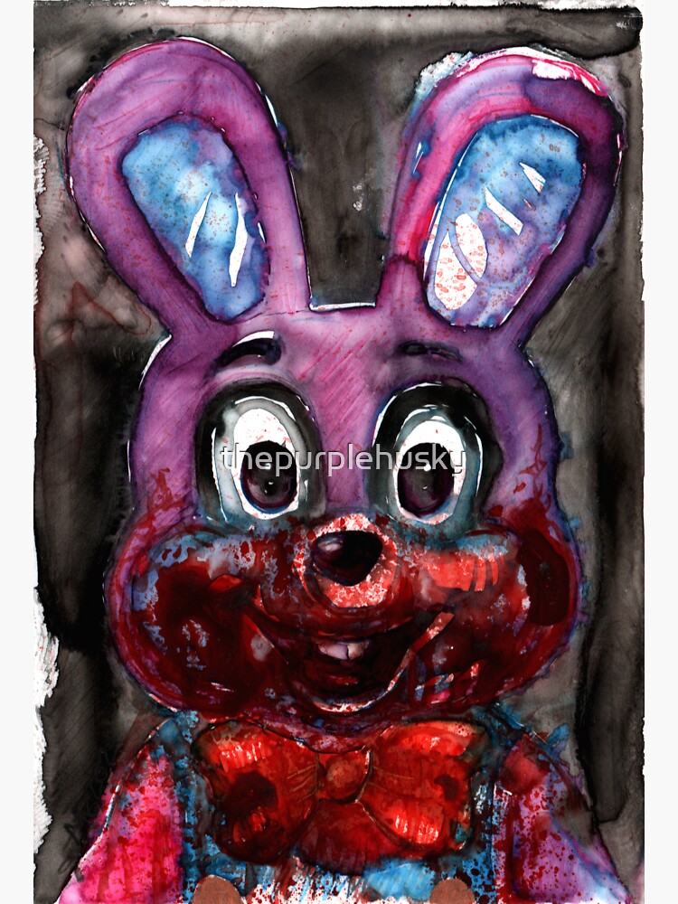 Rob by thepurplehusky
