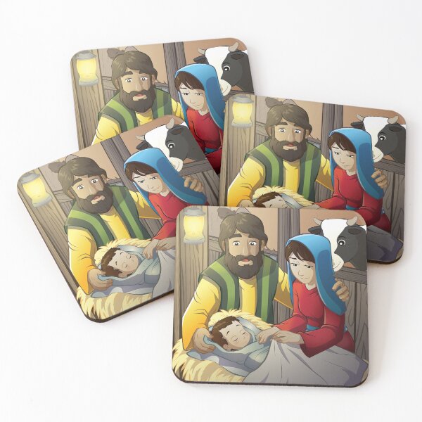 Item preview, Jesus birth designed and sold by DavoPark.