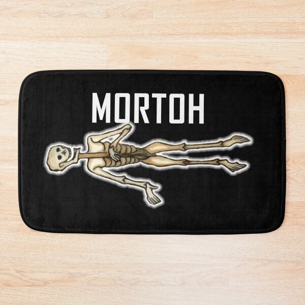 Item preview, Mortoh dal ridere ArcheonerdIta Halloween (VCH)  designed and sold by ArcheoNerd.