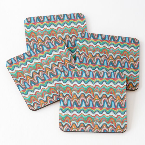 Item preview, Waves designed and sold by Diego Manuel Rodriguez.