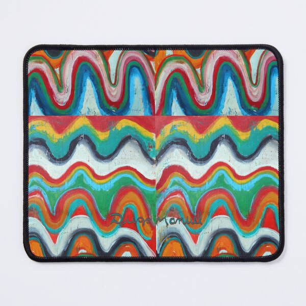 Item preview, Waves designed and sold by Diego Manuel Rodriguez.