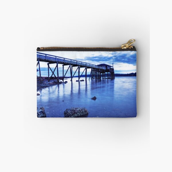 Item preview, The Wharf designed and sold by Don  Powers.