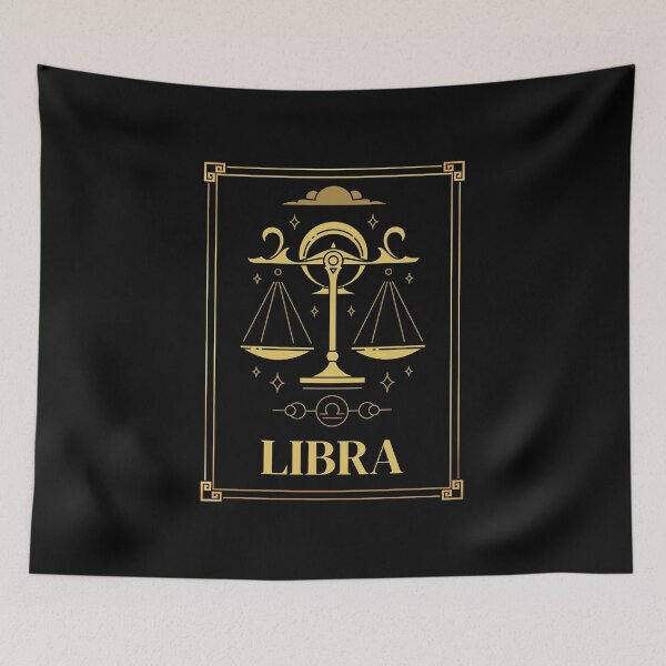 Item preview, I Am Strong Libra King designed and sold by arndesign.