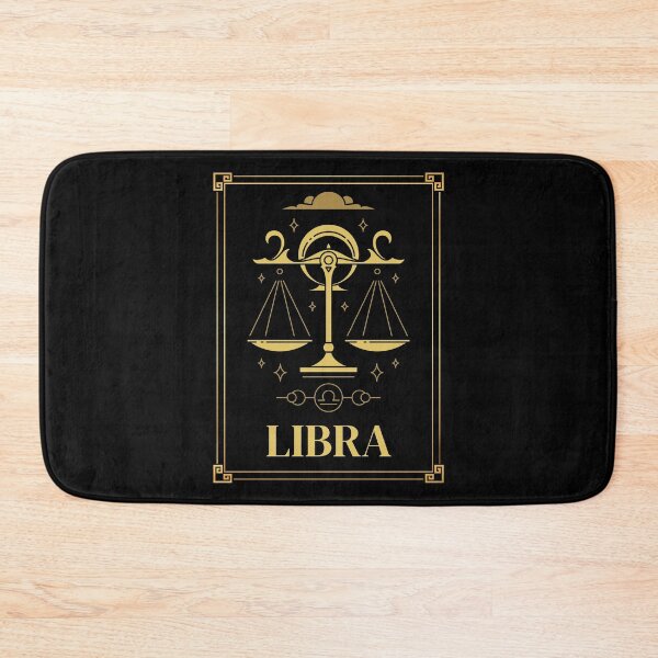 Item preview, I Am Strong Libra King designed and sold by arndesign.