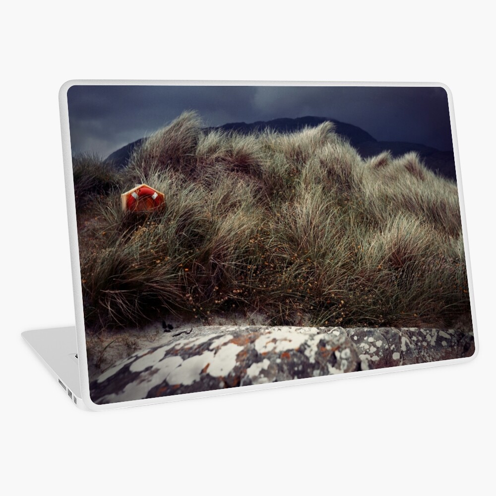 Item preview, Laptop Skin designed and sold by kalua.