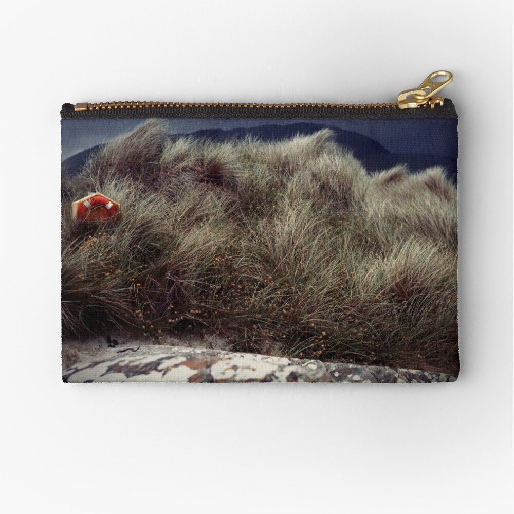 Item preview, Zipper Pouch designed and sold by kalua.